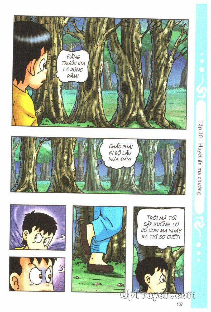 Ô Long Viện Tình Huynh Đệ Chapter 10.4 trang 15