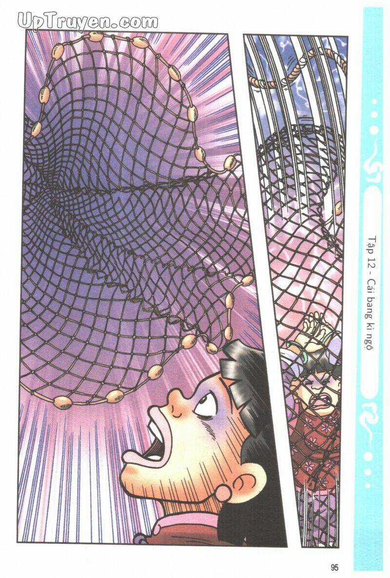 Ô Long Viện Tình Huynh Đệ Chapter 12.4 trang 3