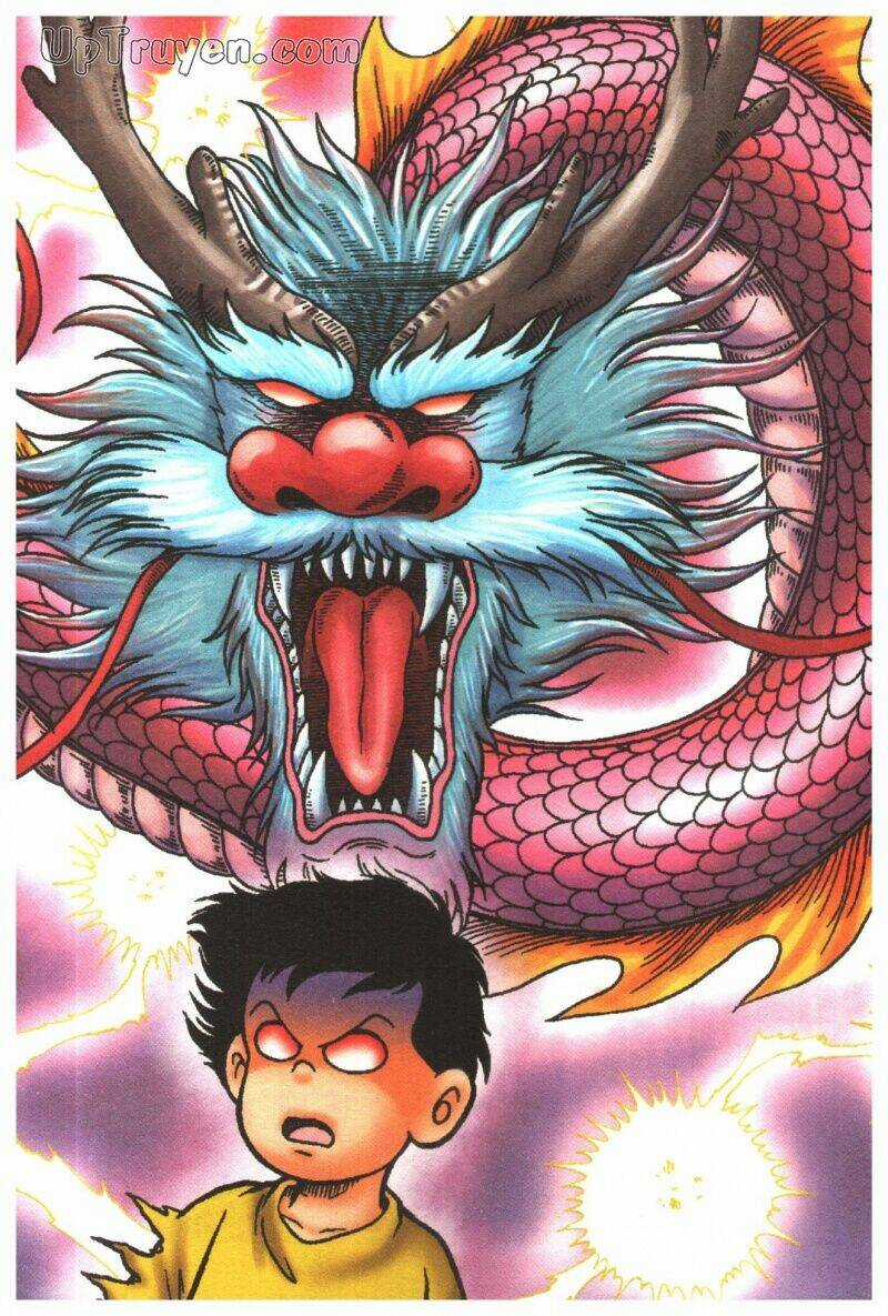 Ô Long Viện Tình Huynh Đệ Chapter 13.1 trang 17