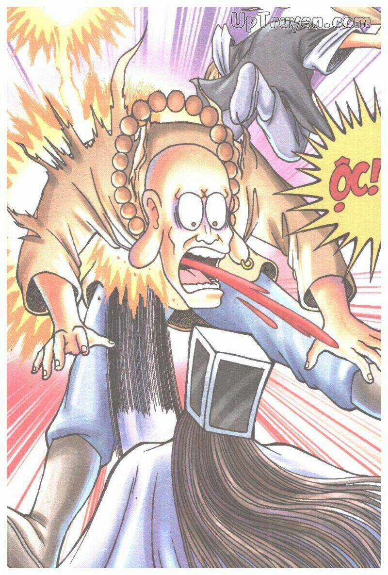 Ô Long Viện Tình Huynh Đệ Chapter 16.2 trang 25