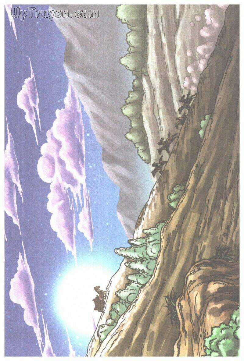 Ô Long Viện Tình Huynh Đệ Chapter 16.4 trang 9