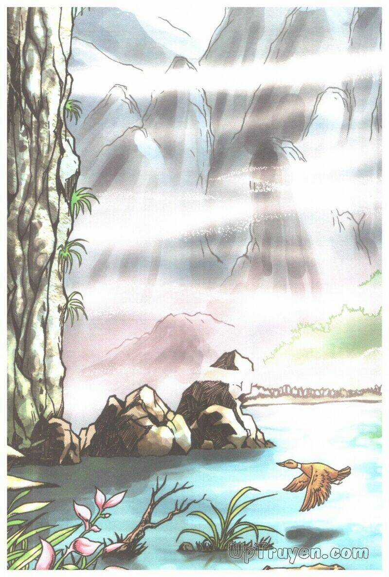 Ô Long Viện Tình Huynh Đệ Chapter 20.2 trang 28