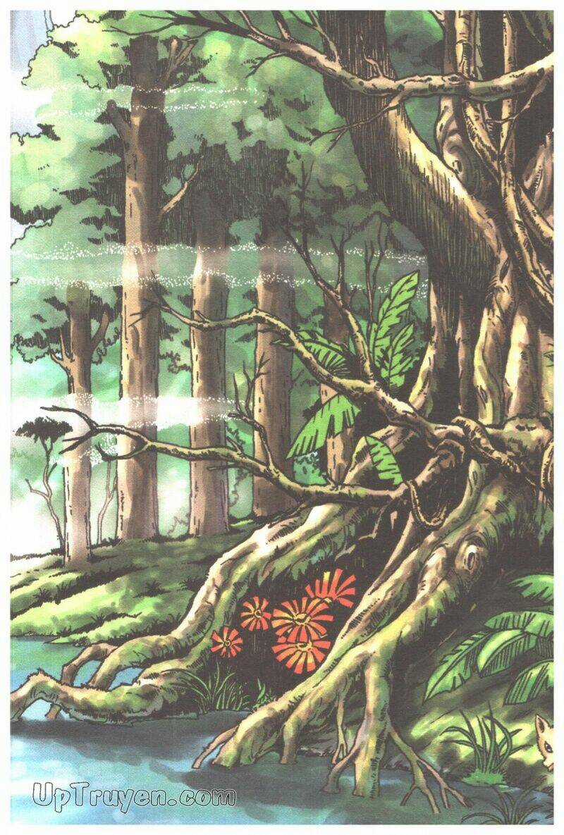 Ô Long Viện Tình Huynh Đệ Chapter 20.2 trang 29