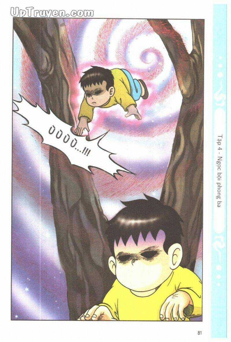 Ô Long Viện Tình Huynh Đệ Chapter 4.3 trang 21