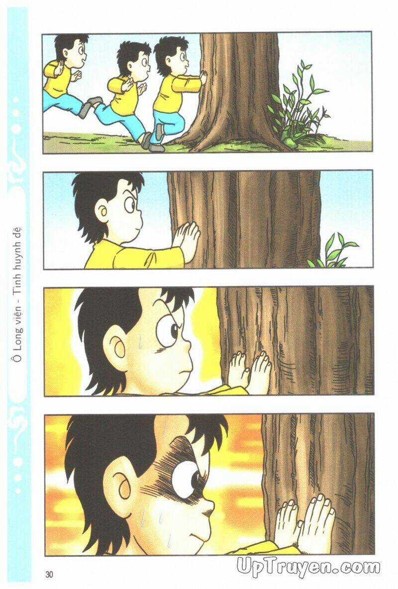 Ô Long Viện Tình Huynh Đệ Chapter 5.2 trang 2