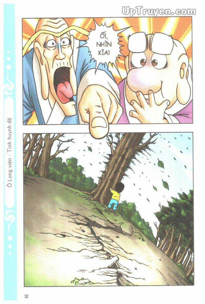 Ô Long Viện Tình Huynh Đệ Chapter 5.2 trang 4