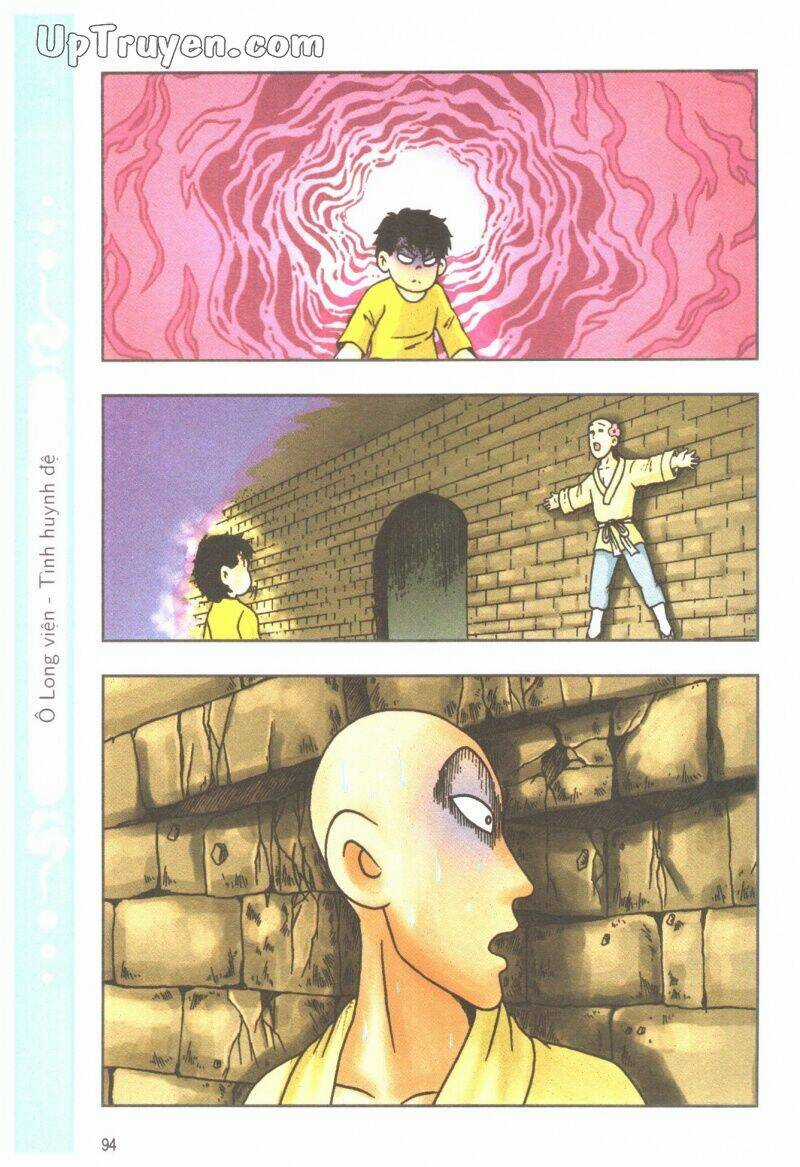 Ô Long Viện Tình Huynh Đệ Chapter 6.4 trang 4