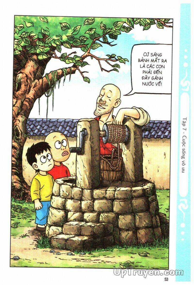 Ô Long Viện Tình Huynh Đệ Chapter 7.2 trang 25