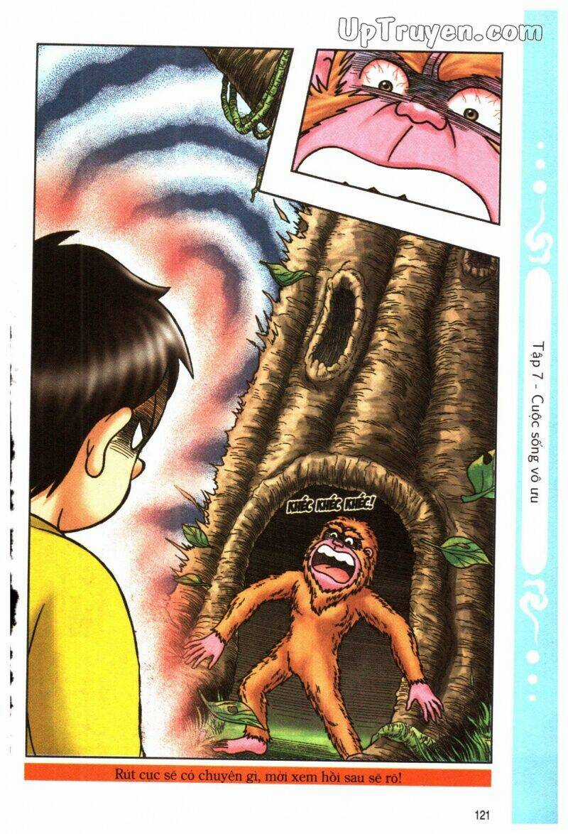 Ô Long Viện Tình Huynh Đệ Chapter 7.4 trang 29