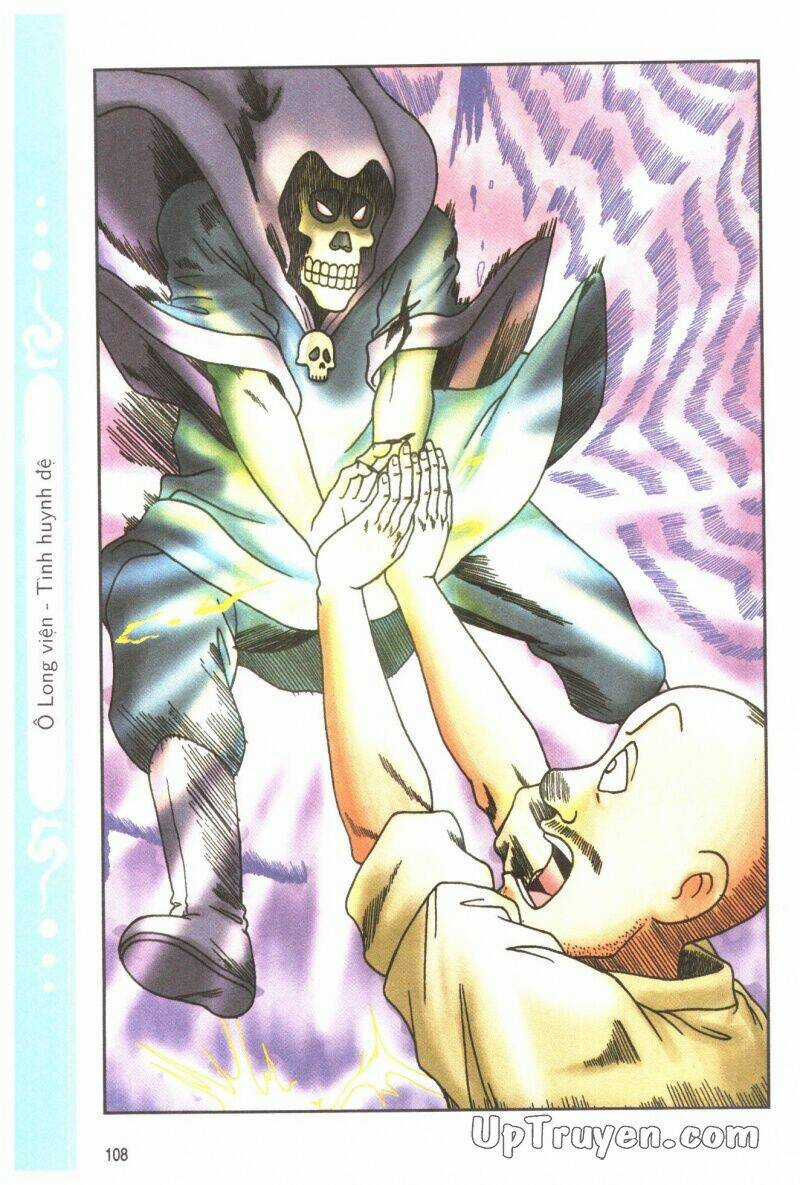 Ô Long Viện Tình Huynh Đệ Chapter 9.4 trang 16