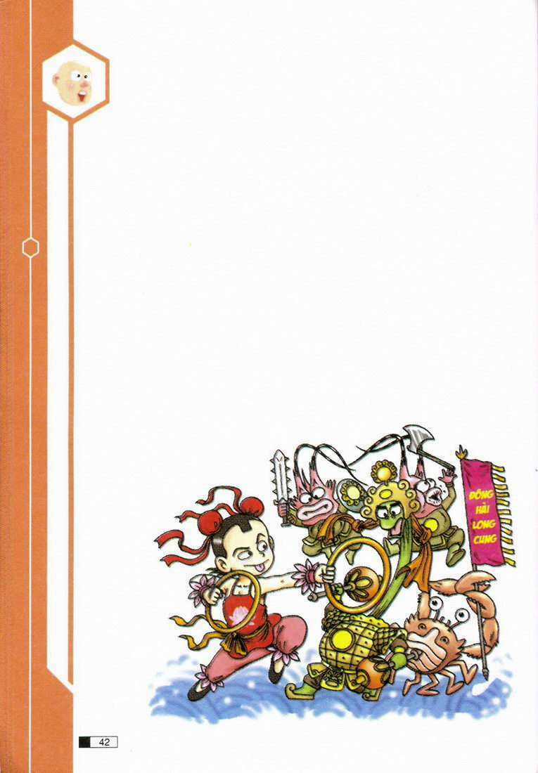 Ô Long Viện Chapter 12.2 trang 2