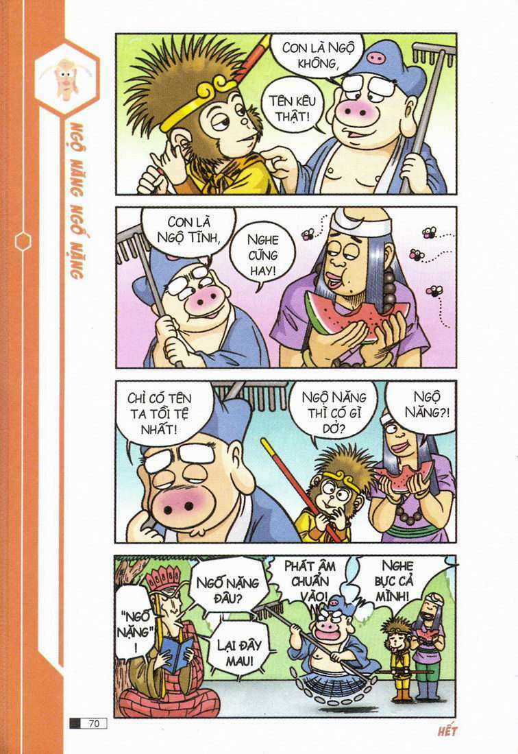 Ô Long Viện Chapter 12.2 trang 29