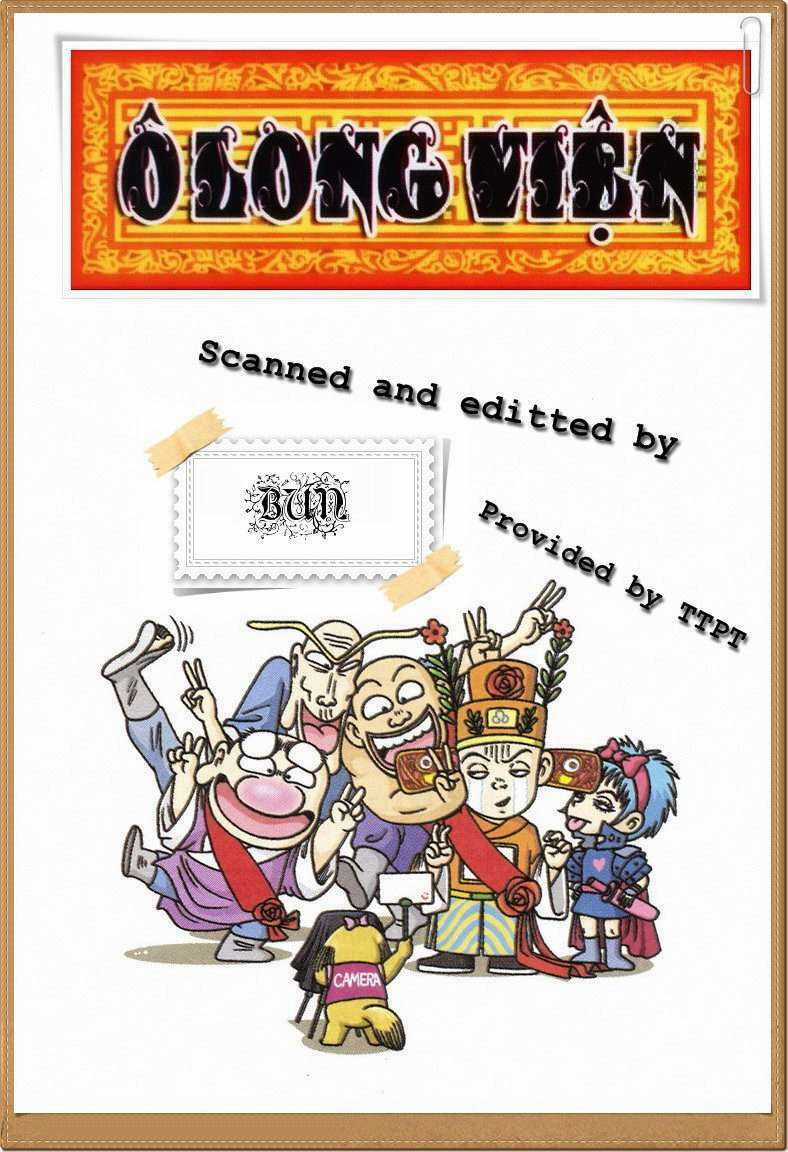 Ô Long Viện Chapter 12.2 trang 39