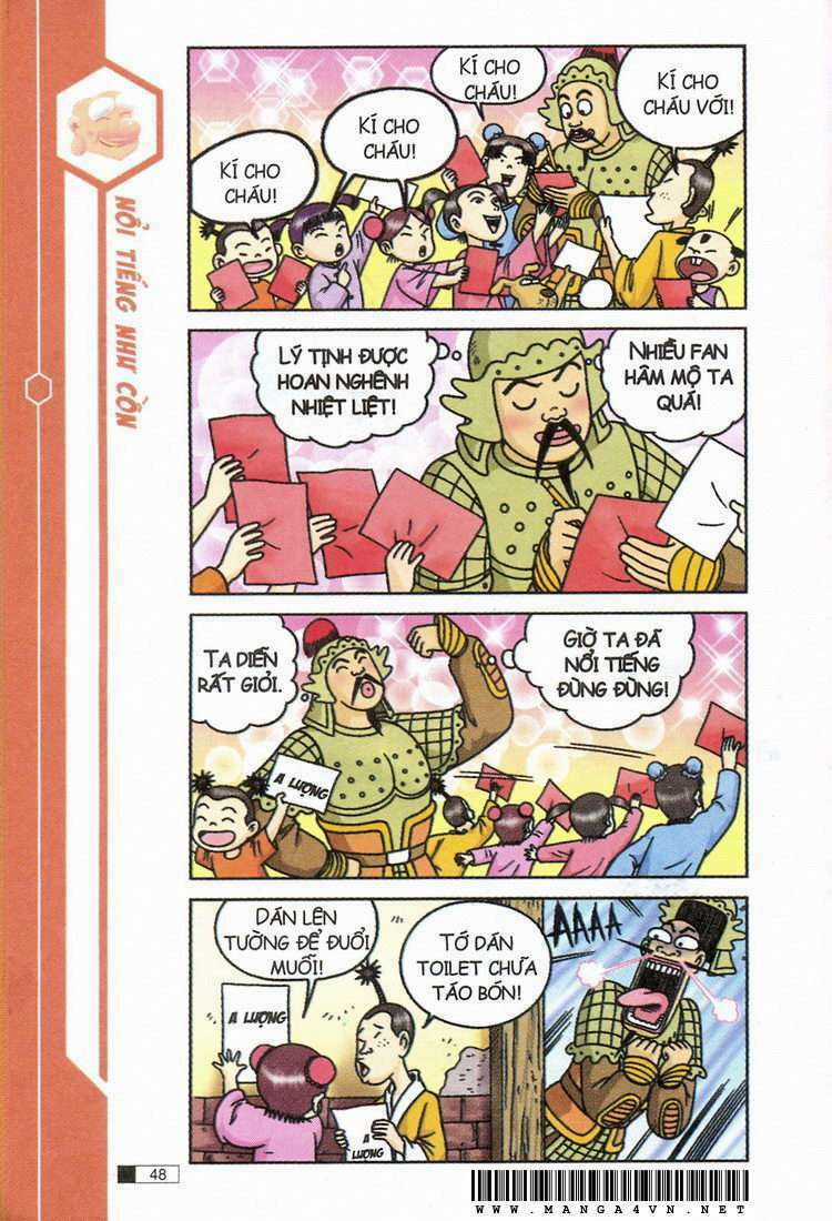 Ô Long Viện Chapter 12.2 trang 7