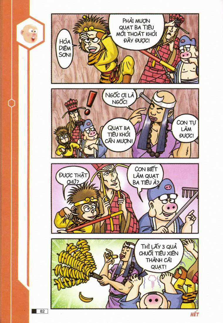 Ô Long Viện Chapter 12.3 trang 2