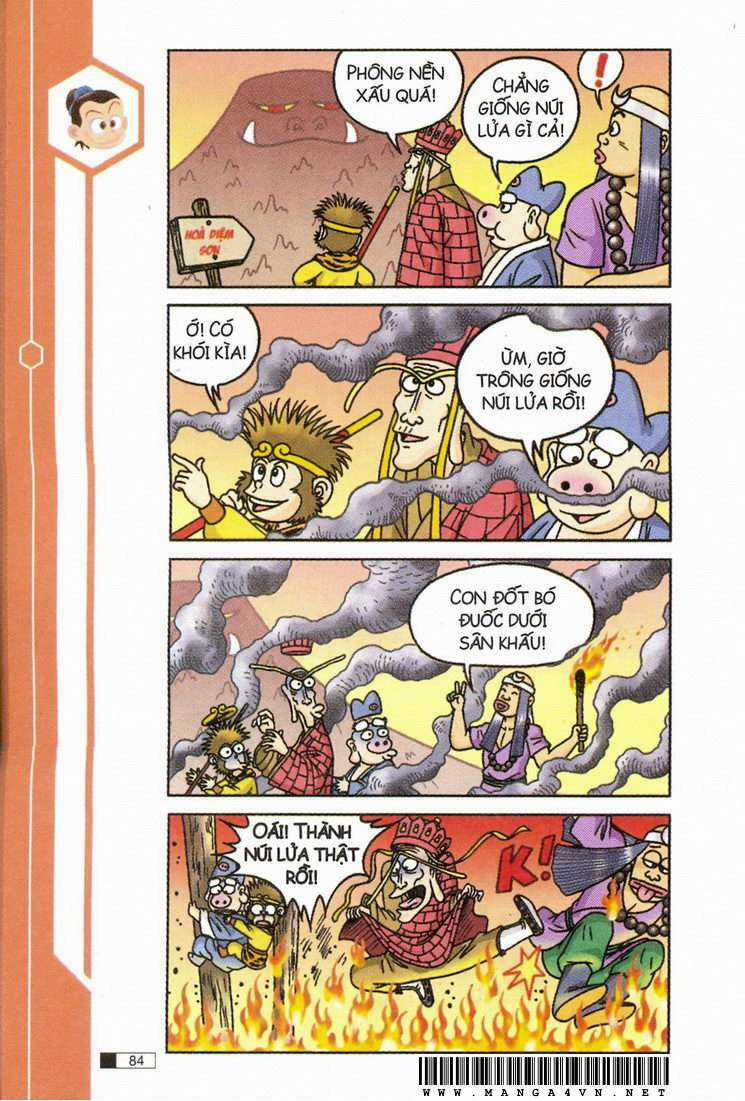 Ô Long Viện Chapter 12.3 trang 4