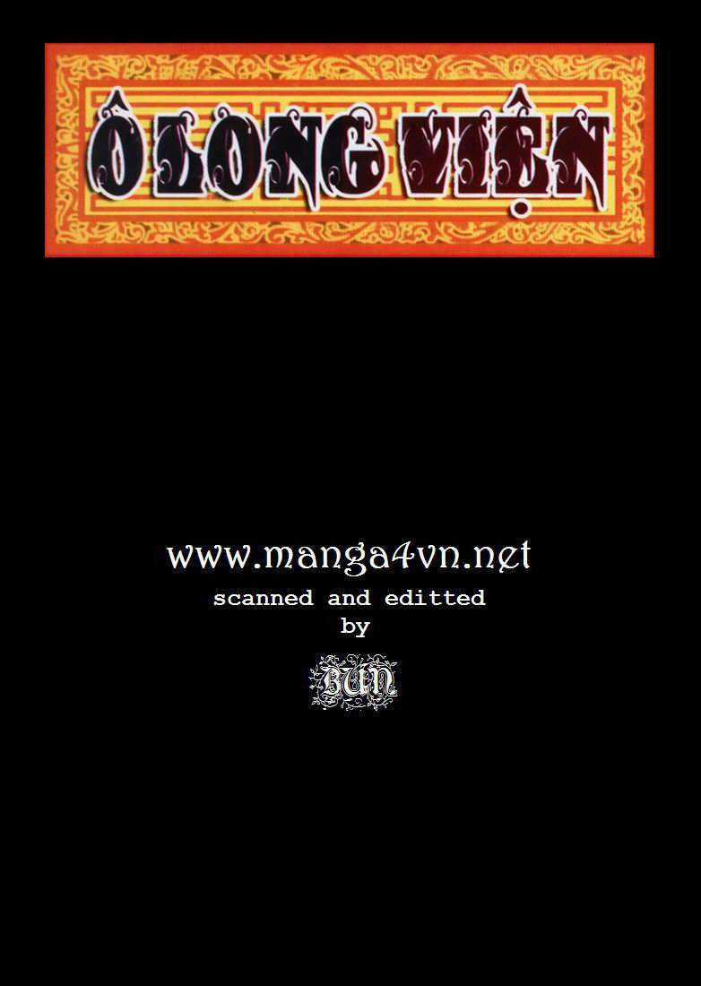 Ô Long Viện Chapter 3.2 trang 40