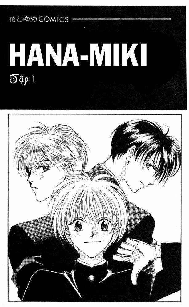 Ô Mai Chua Chapter 1 trang 2