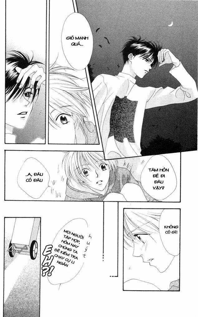 Ô Mai Chua Chapter 1 trang 24