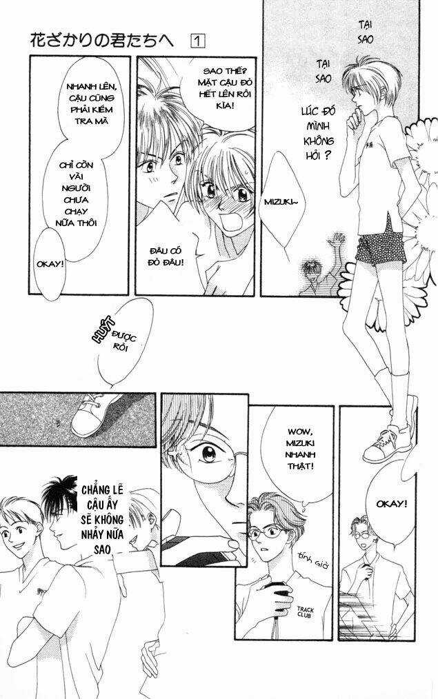 Ô Mai Chua Chapter 1 trang 25