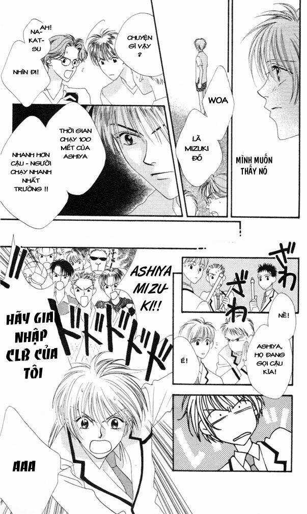 Ô Mai Chua Chapter 1 trang 26