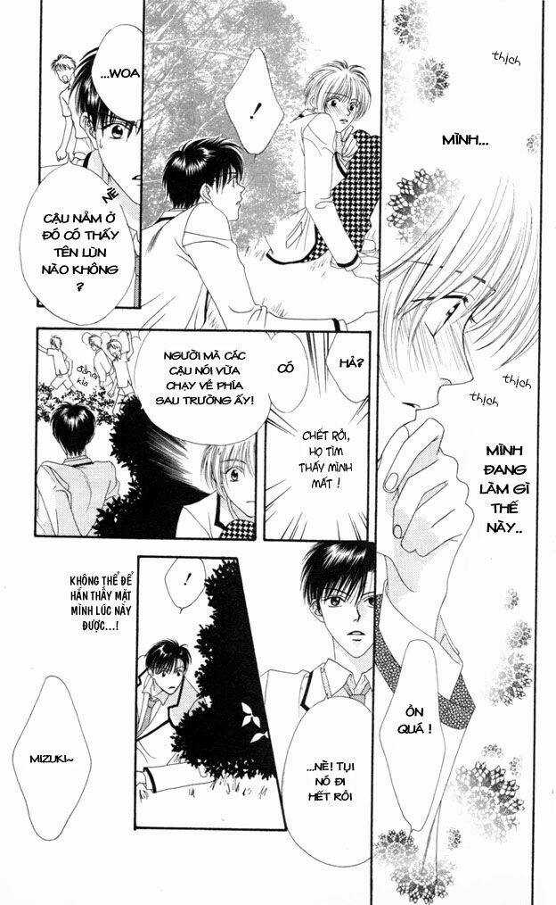 Ô Mai Chua Chapter 1 trang 29