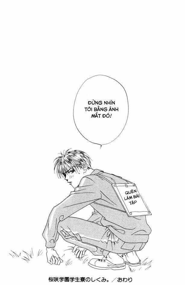 Ô Mai Chua Chapter 1 trang 36