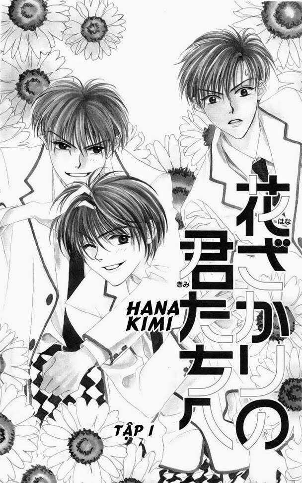 Ô Mai Chua Chapter 1 trang 4