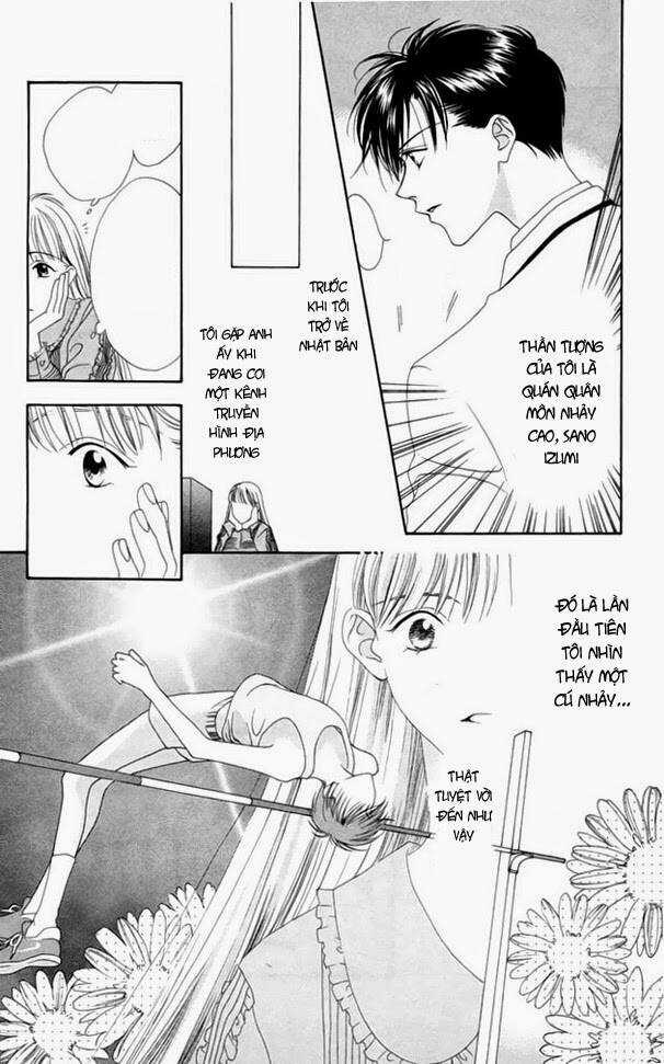 Ô Mai Chua Chapter 1 trang 8