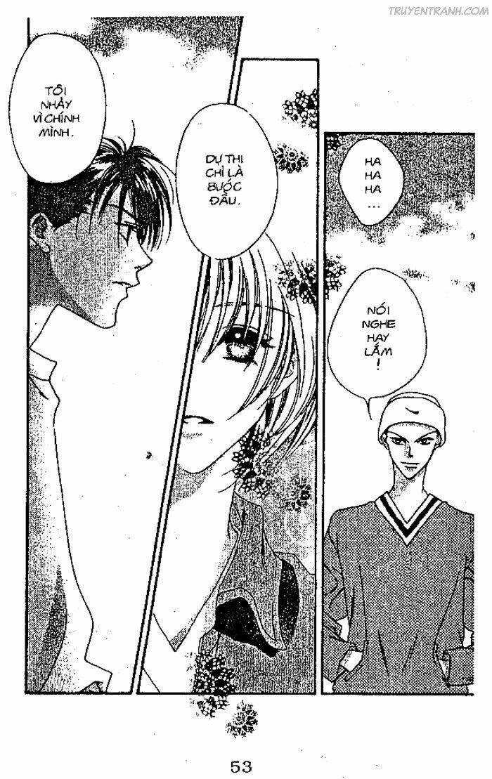 Ô Mai Chua Chapter 10 trang 24