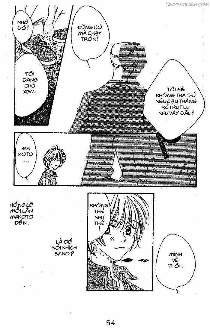 Ô Mai Chua Chapter 10 trang 25