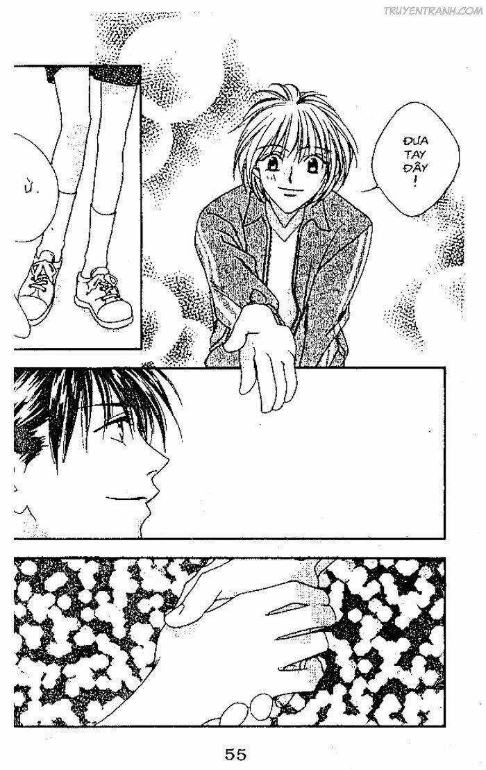 Ô Mai Chua Chapter 10 trang 26