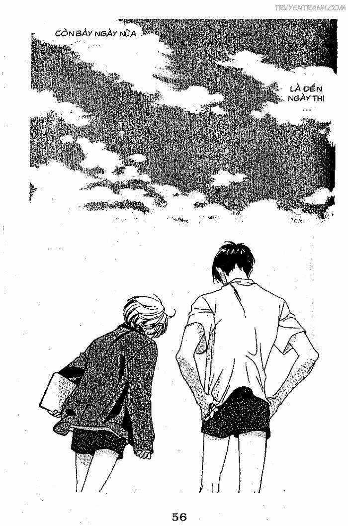 Ô Mai Chua Chapter 10 trang 27