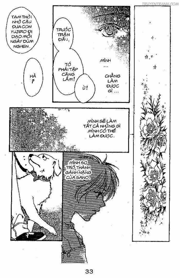 Ô Mai Chua Chapter 10 trang 4