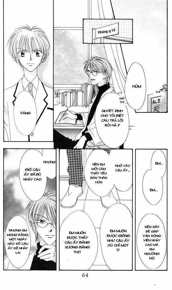 Ô Mai Chua Chapter 2 trang 25