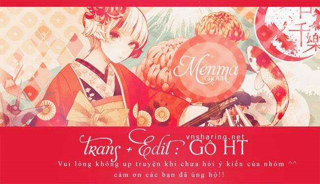 Ô Mai Chua Chapter 2 trang 31