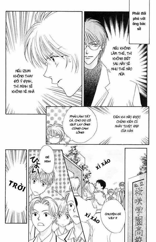 Ô Mai Chua Chapter 2 trang 7