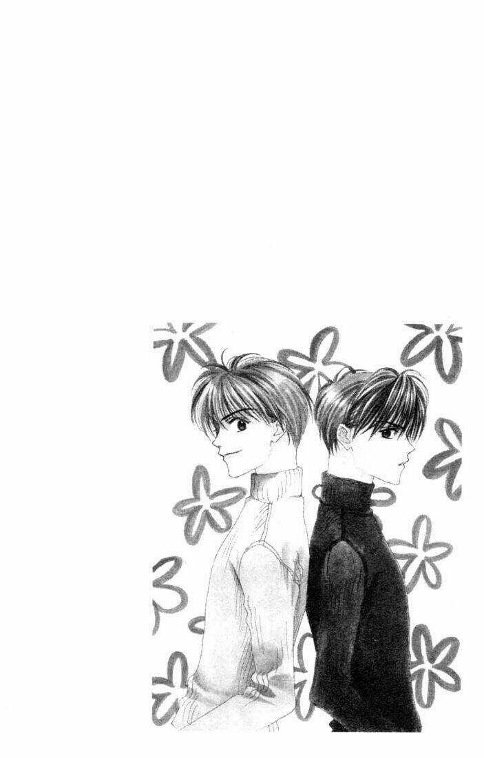 Ô Mai Chua Chapter 3 trang 2