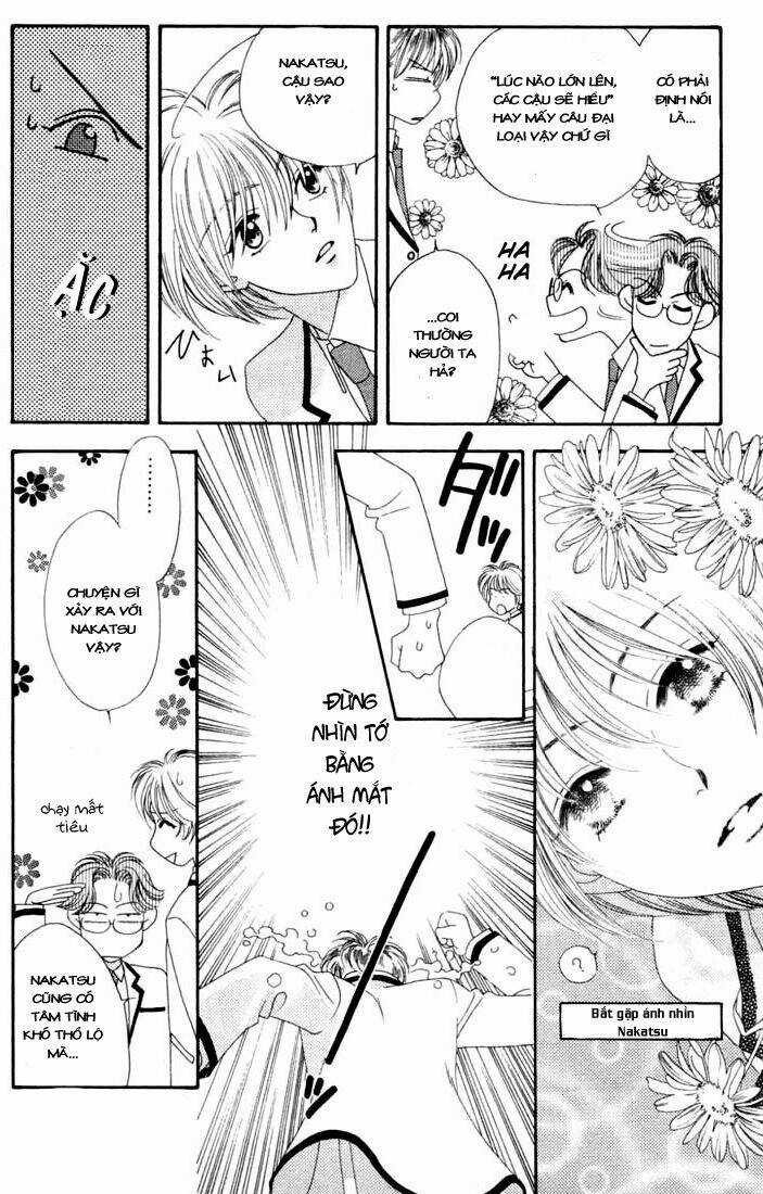 Ô Mai Chua Chapter 3 trang 24