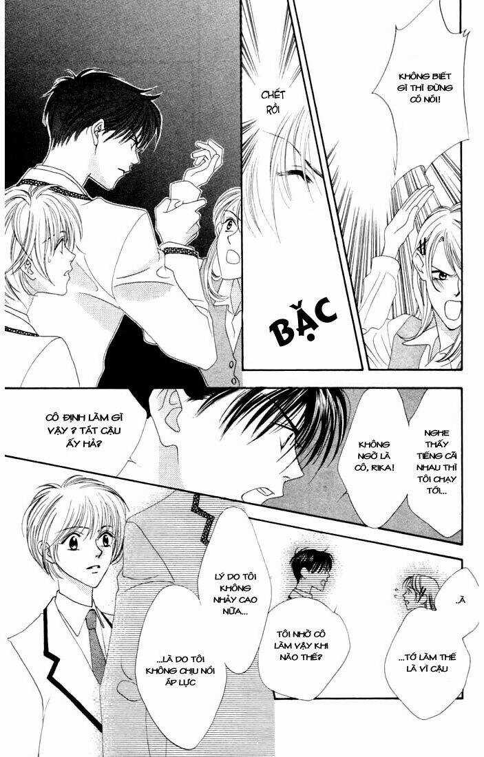 Ô Mai Chua Chapter 3 trang 29