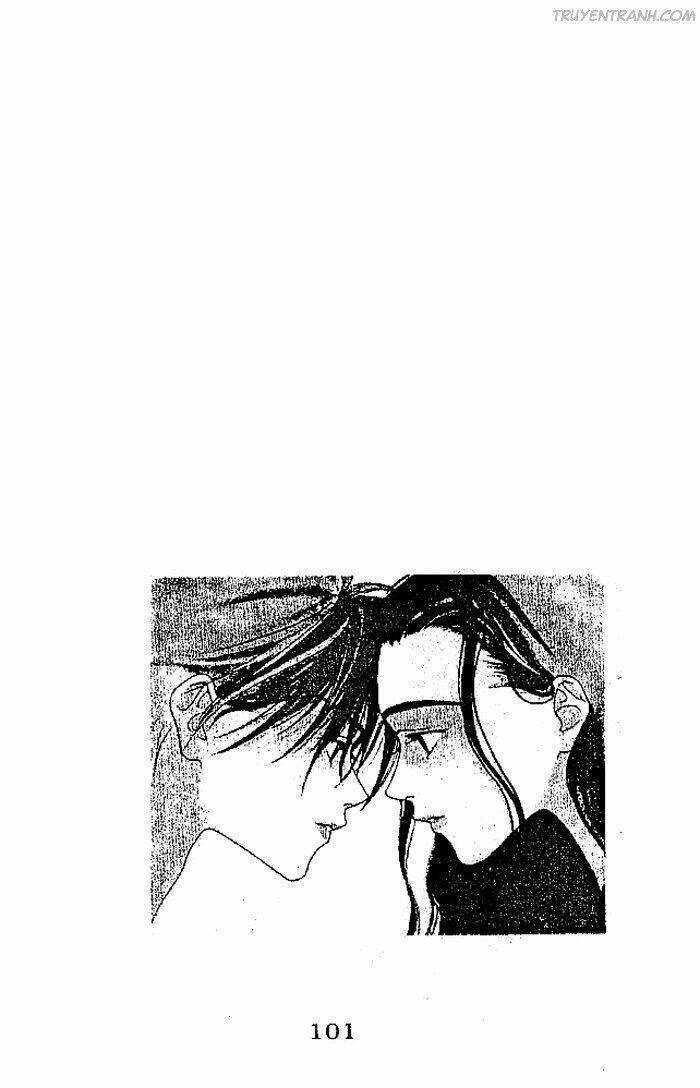 Ô Mai Chua Chapter 4 trang 2