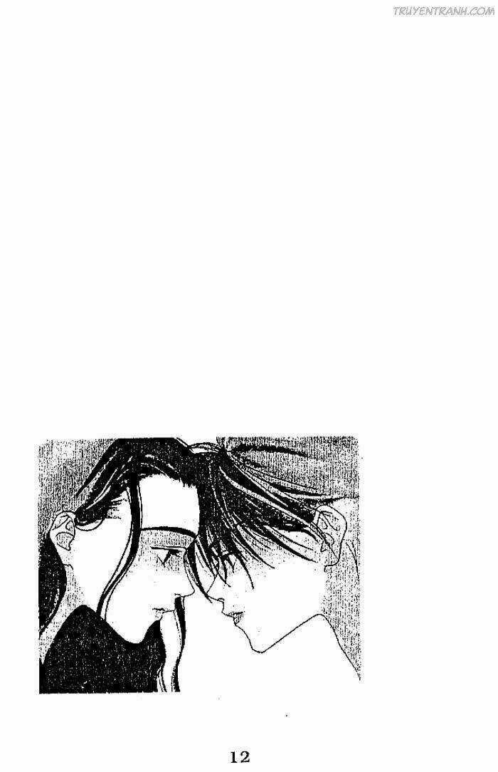 Ô Mai Chua Chapter 5 trang 11