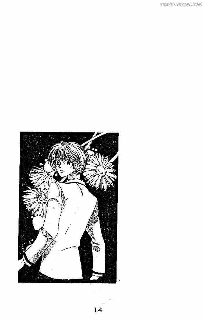 Ô Mai Chua Chapter 5 trang 13