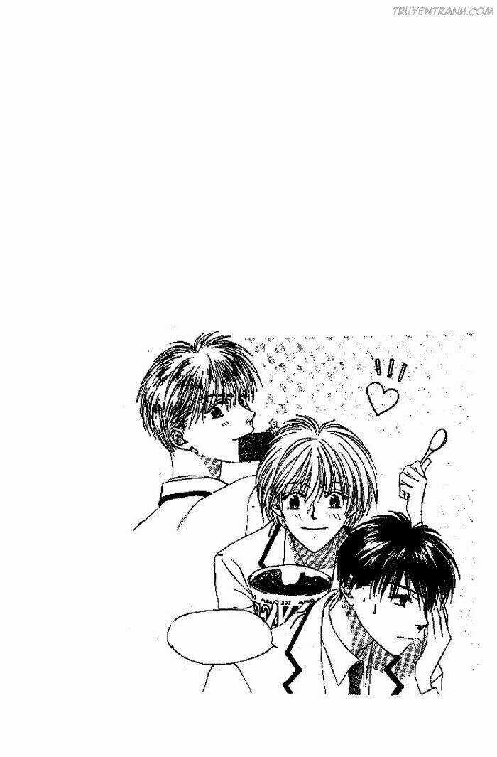 Ô Mai Chua Chapter 5 trang 14