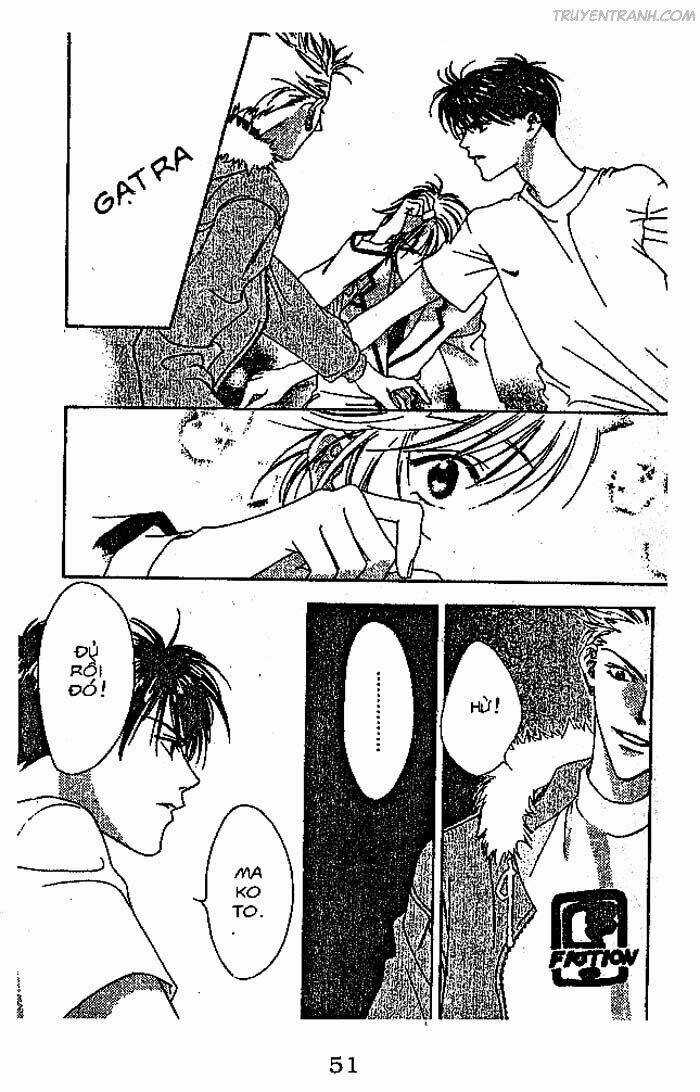 Ô Mai Chua Chapter 6 trang 24