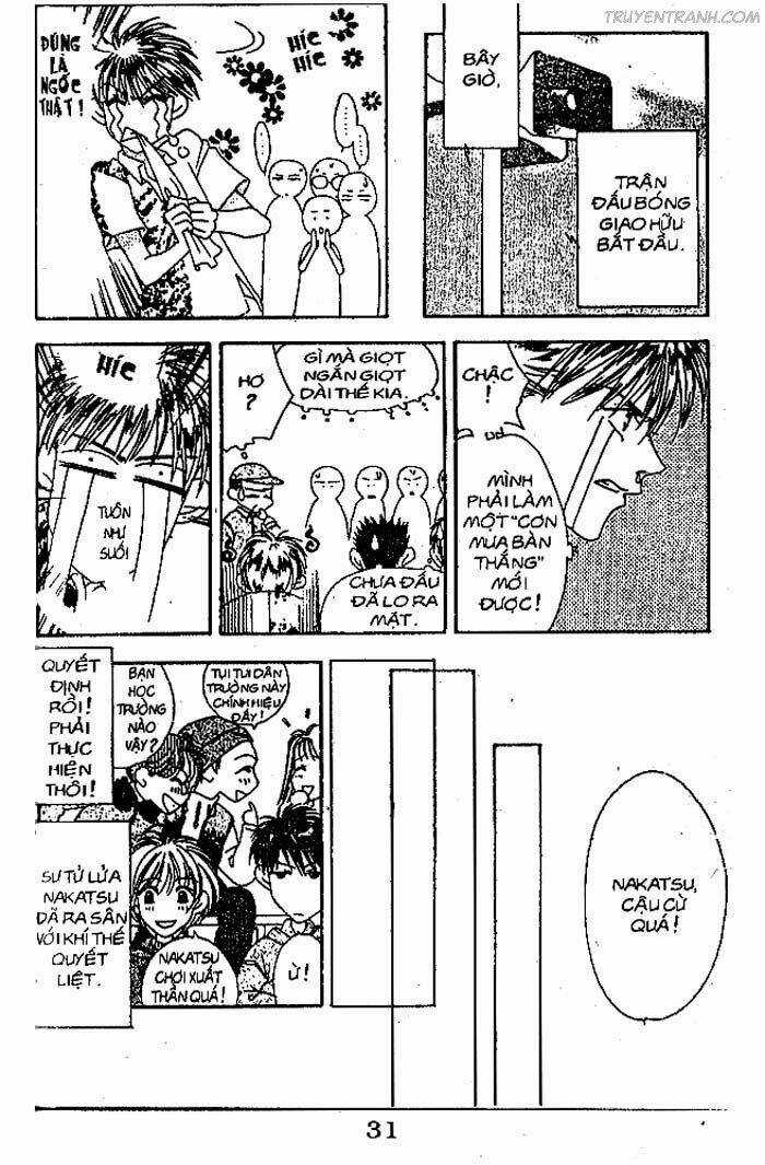 Ô Mai Chua Chapter 6 trang 4