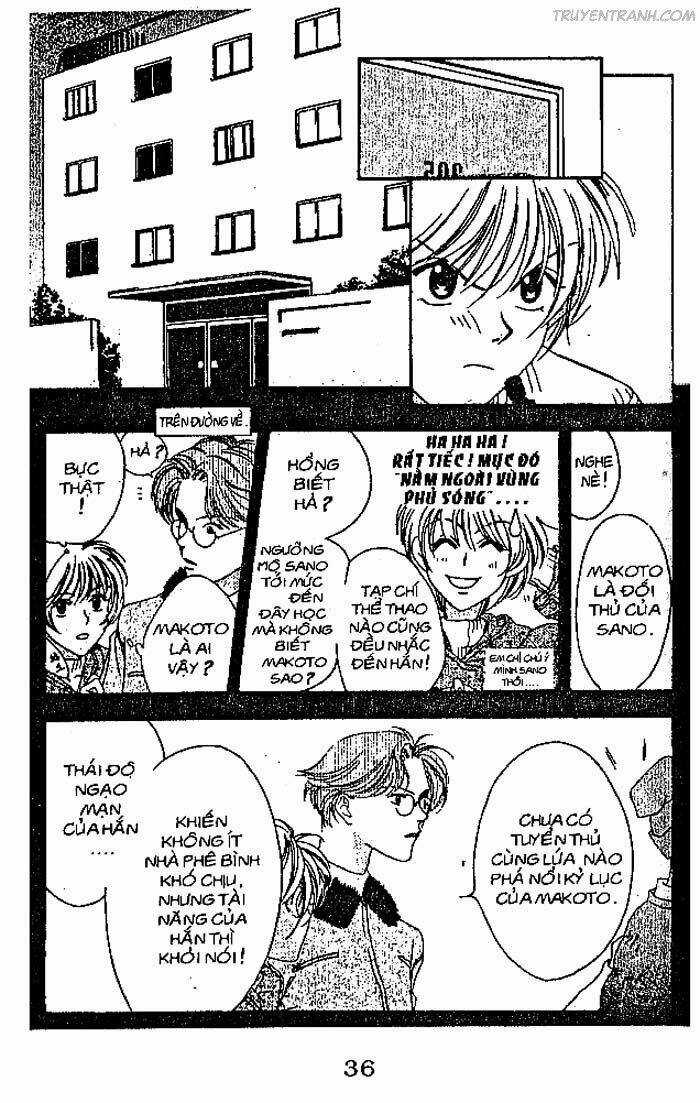 Ô Mai Chua Chapter 6 trang 9