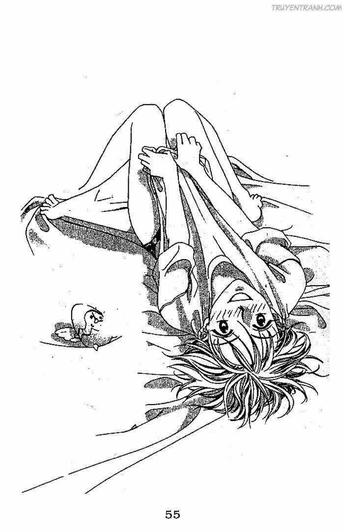 Ô Mai Chua Chapter 7 trang 1