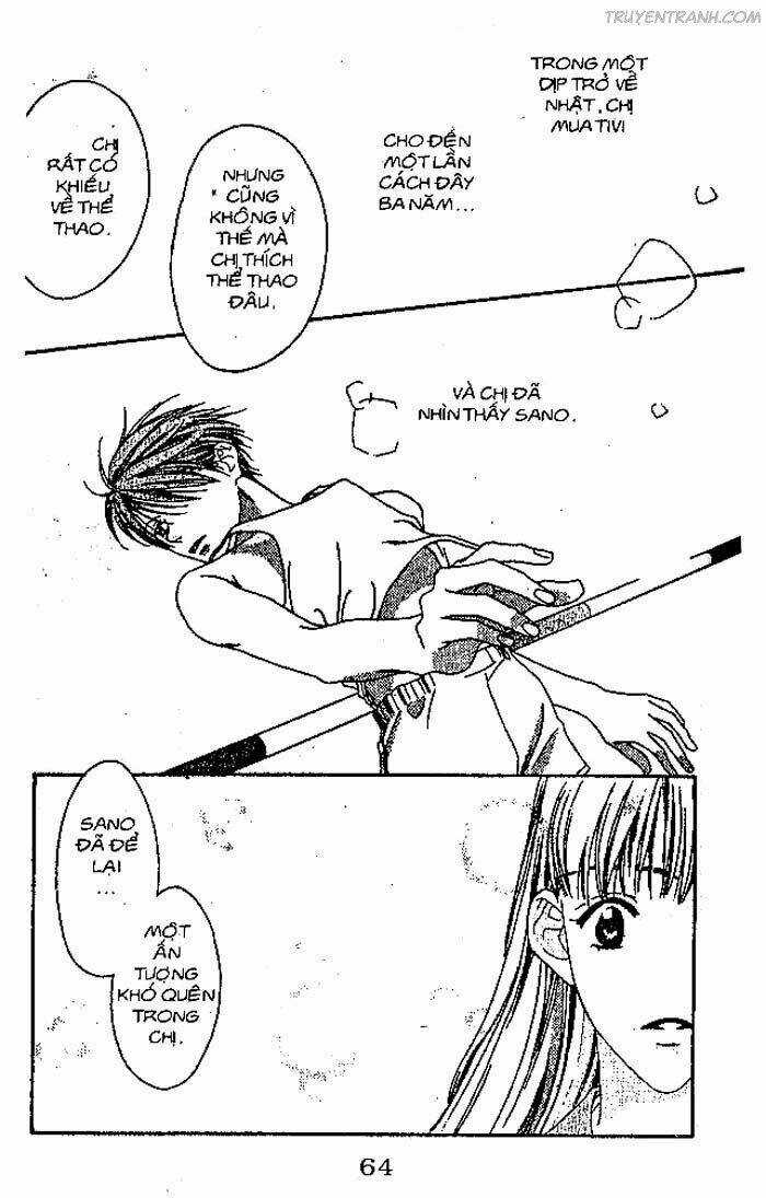 Ô Mai Chua Chapter 7 trang 10