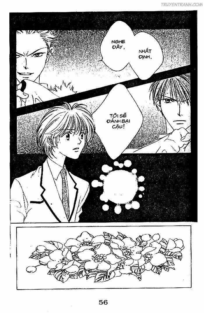 Ô Mai Chua Chapter 7 trang 2